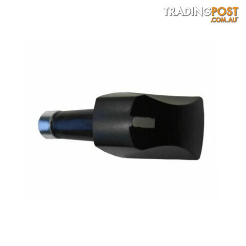 DOMETIC FUEL KNOB BLK T/S RM2350. 3850318027 700-03579