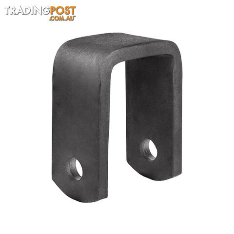 DEEP FRONT HANGER SUIT 45MM SPRING 50MM X 8MM DFH45N50