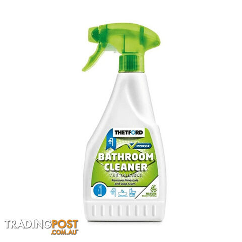 THETFORD BATHROOM CLEAN SPRAY – REFORMULATED. 30905ZK 850-01069