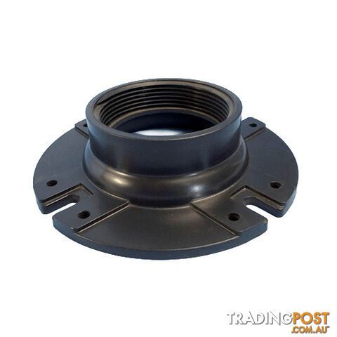 VALTERRA FLOOR FLANGE 4″X3″X1.80″ FEMALE THREADED. T05-0784 850-01948