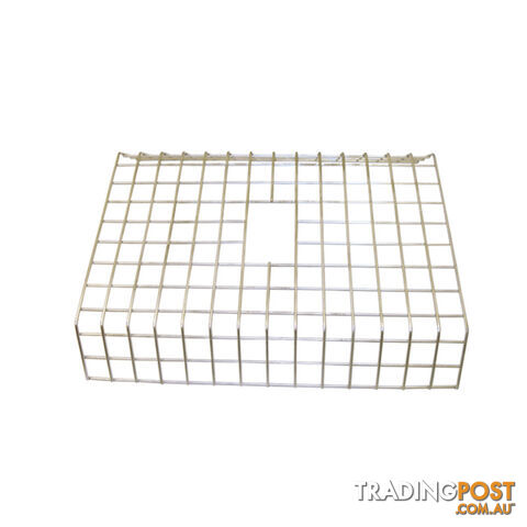 SIZZLER BBQ COOKING RACK T/S ALL SIZZLER BBQ’S. 700-05720