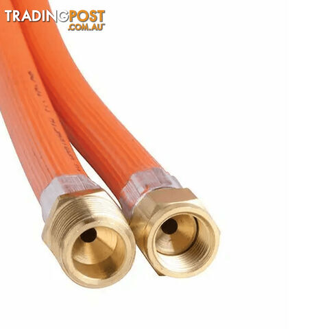 HOSE 900MM T/S LIDO JUNIOR. 6HJR0900 700-05550