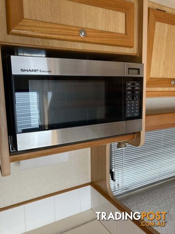 2004 Boroma Di Lusso 700st 23ft - photo 2 of 23