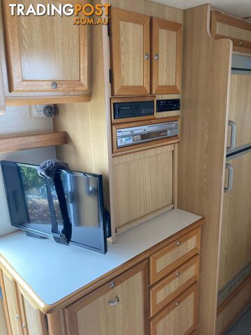 2004 Boroma Di Lusso 700st 23ft - photo 4 of 23