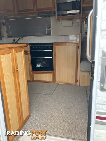 2004 Boroma Di Lusso 700st 23ft - photo 3 of 23
