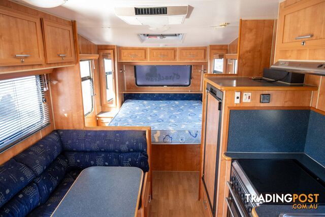 2009 Lotus Trackvan 19.5ft - photo 5 of 12