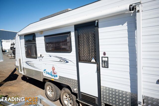 2009 Lotus Trackvan 19.5ft - photo 3 of 12