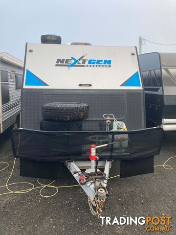 2019 NextGen Greyline 19.5ft Full Offroad - photo 3 of 18