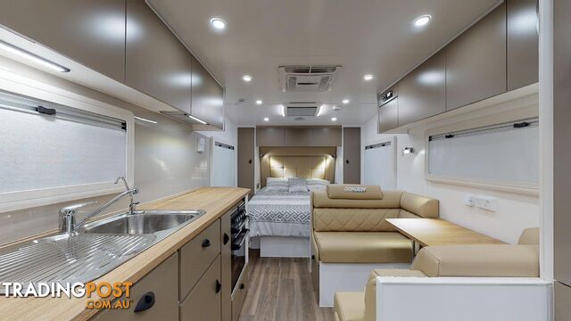 21FT BLUEWAVE - photo 5 of 52