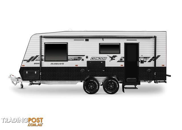 21FT BLUEWAVE - photo 2 of 52