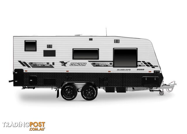 21FT BLUEWAVE - photo 4 of 52