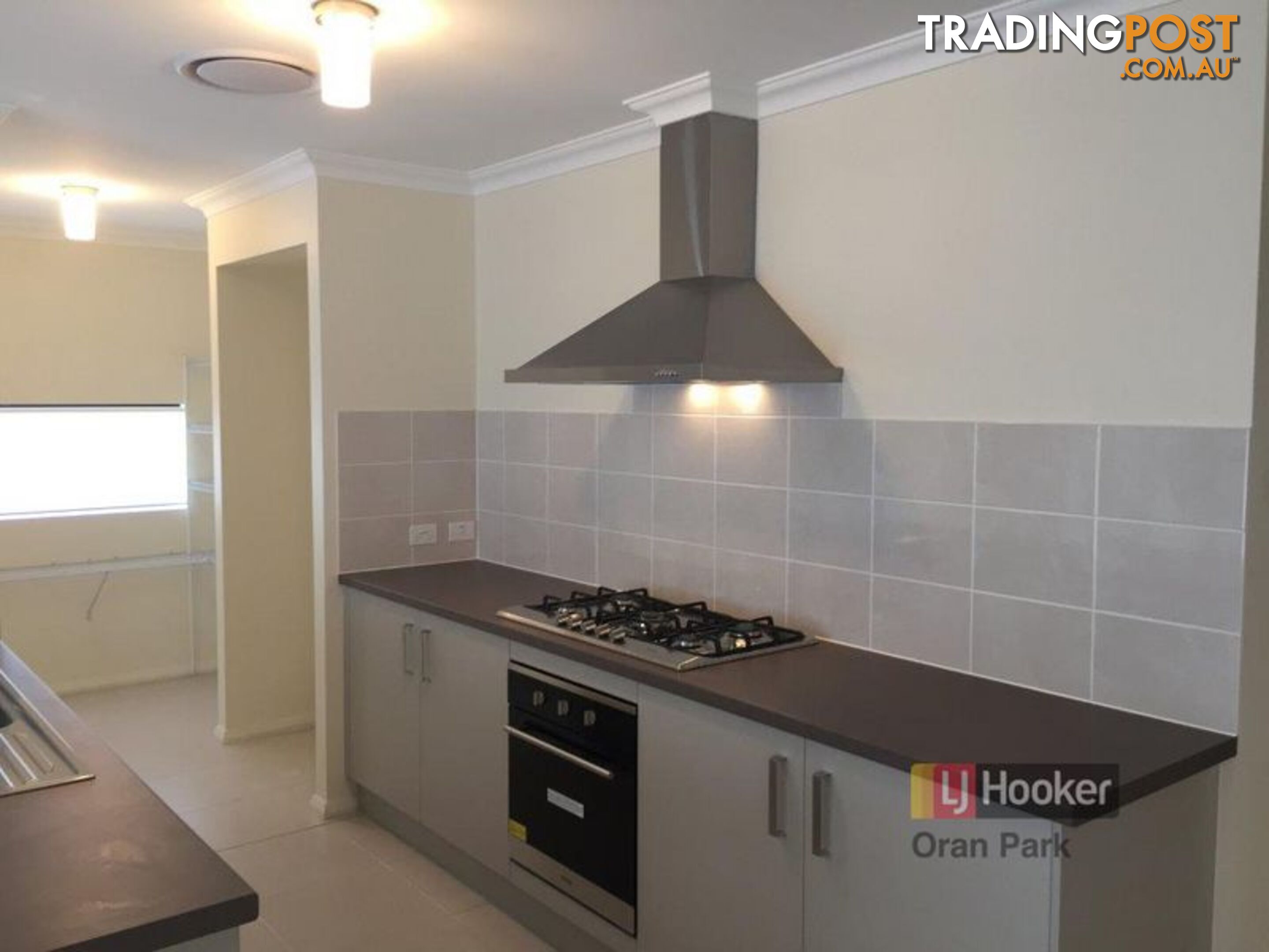 30 Buckingham Loop ORAN PARK NSW 2570