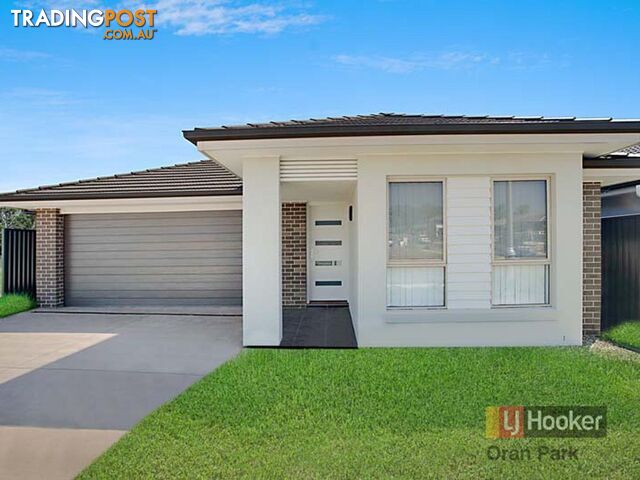 105 Skaife Street ORAN PARK NSW 2570