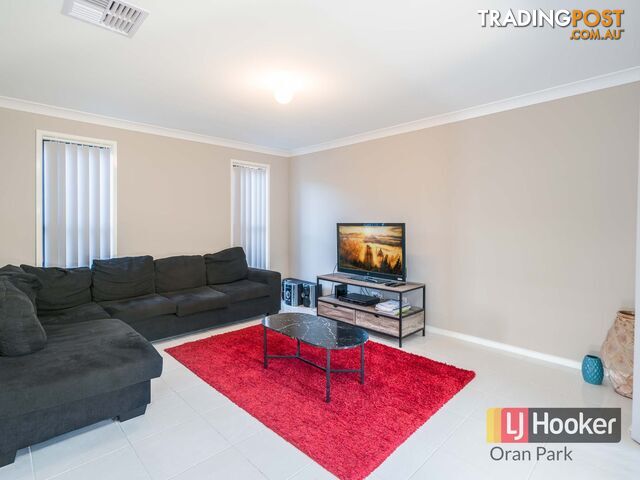 14 Rose Street ORAN PARK NSW 2570