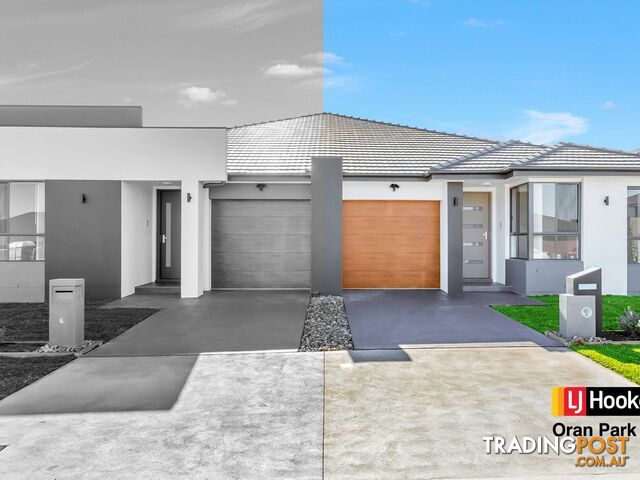 16b Hansford Street ORAN PARK NSW 2570