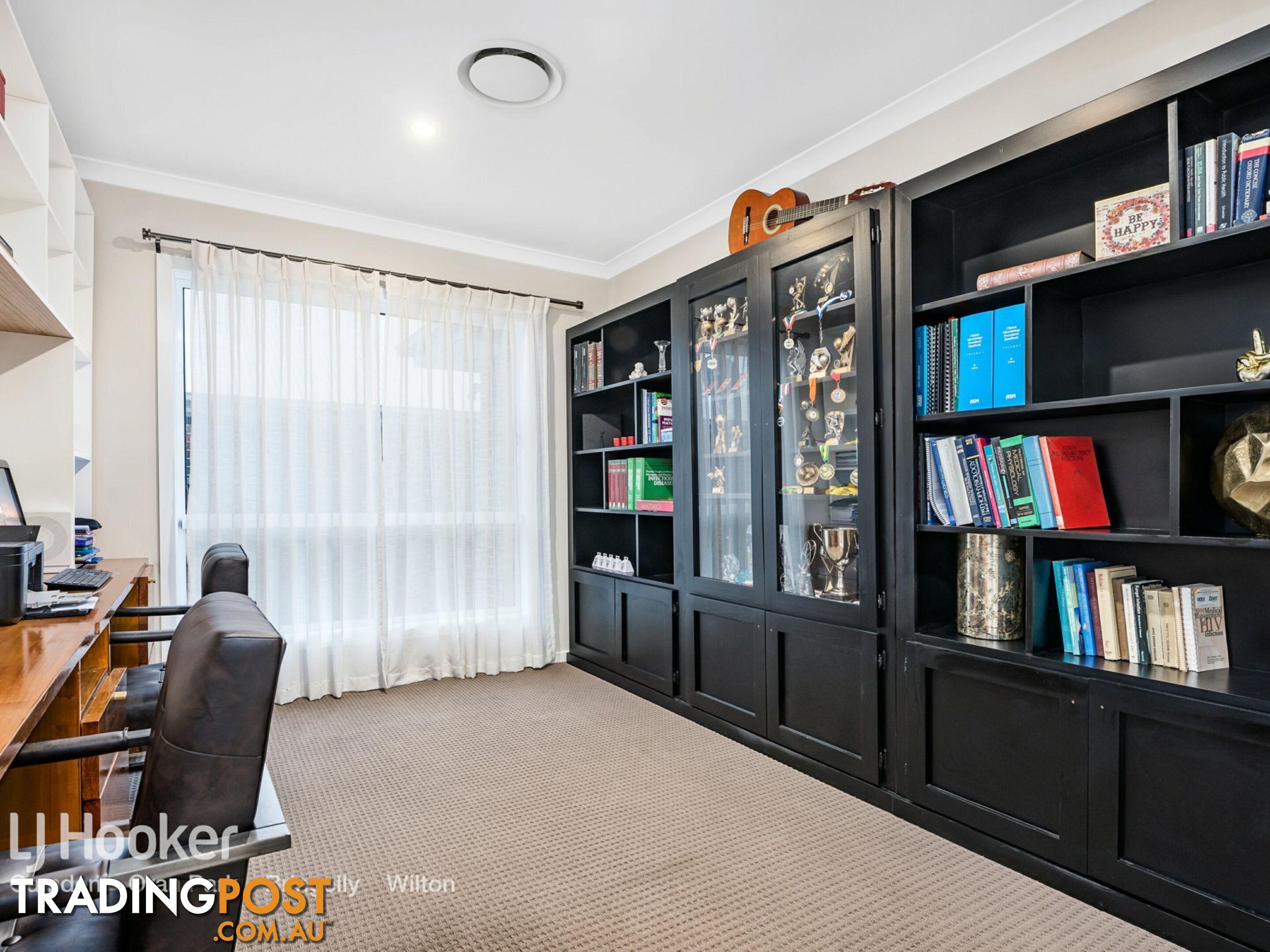 28 Boden Crescent ORAN PARK NSW 2570