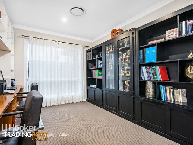 28 Boden Crescent ORAN PARK NSW 2570