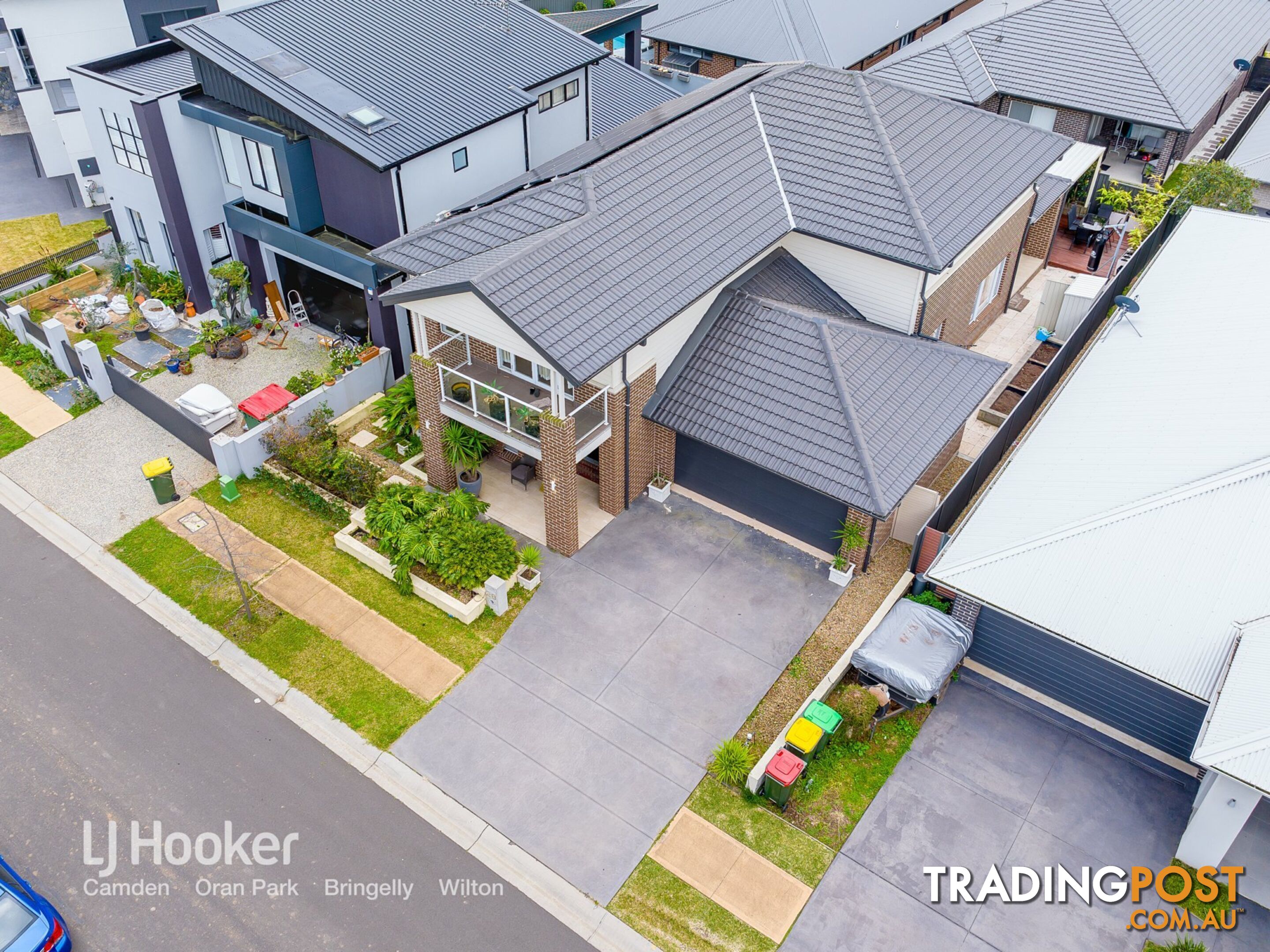 28 Boden Crescent ORAN PARK NSW 2570