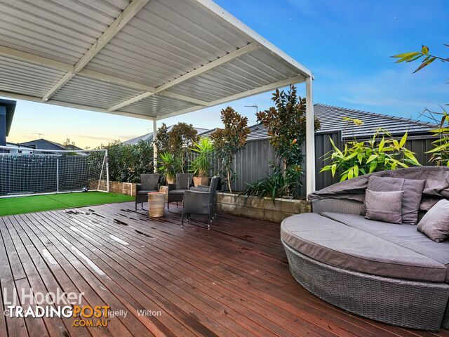 28 Boden Crescent ORAN PARK NSW 2570