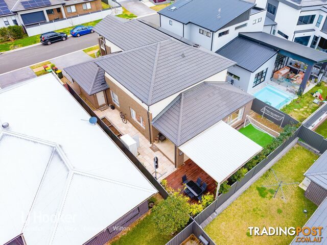 28 Boden Crescent ORAN PARK NSW 2570