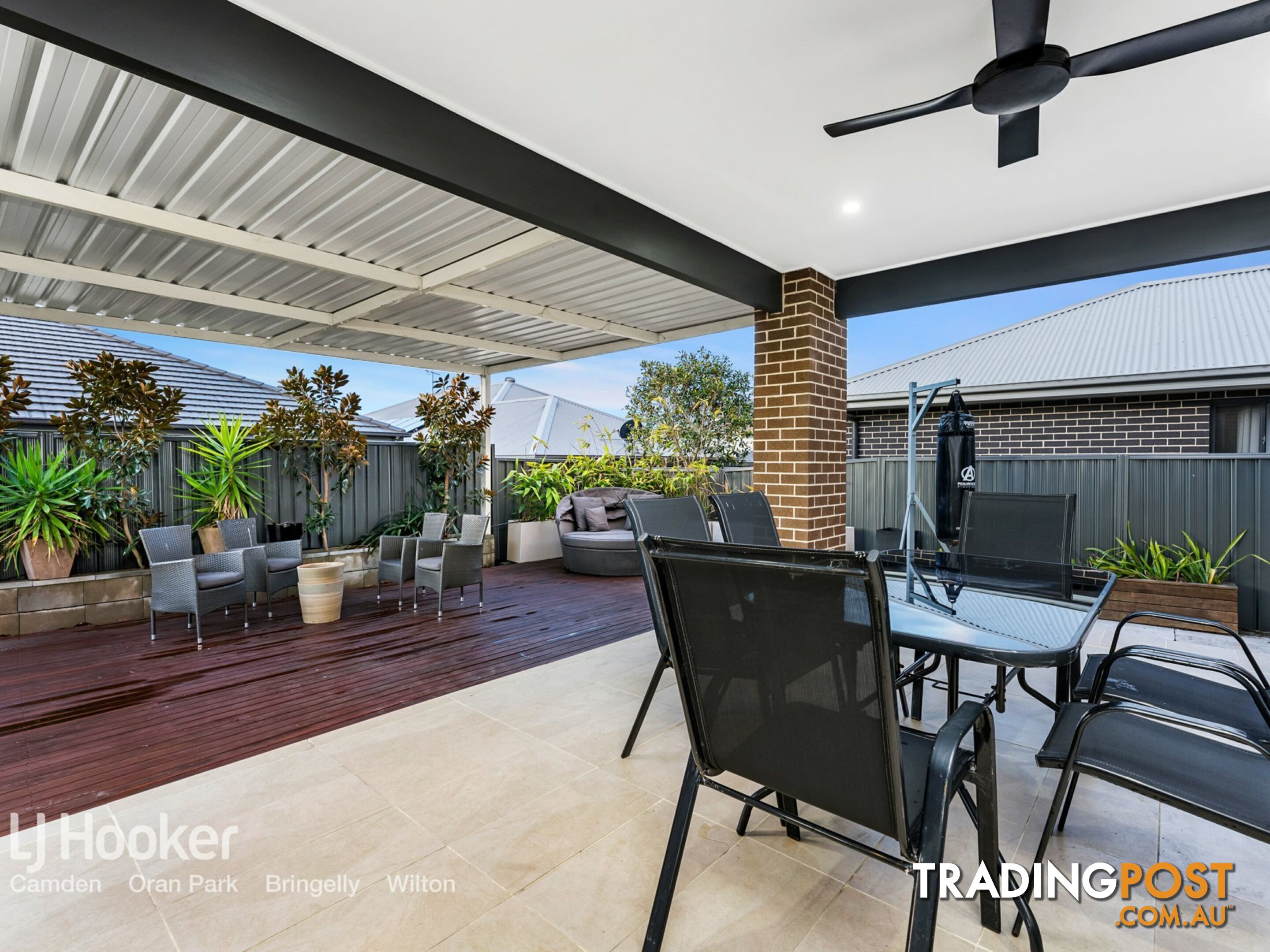 28 Boden Crescent ORAN PARK NSW 2570