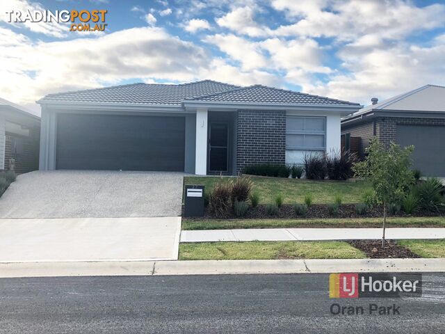 27 Egan Street COBBITTY NSW 2570