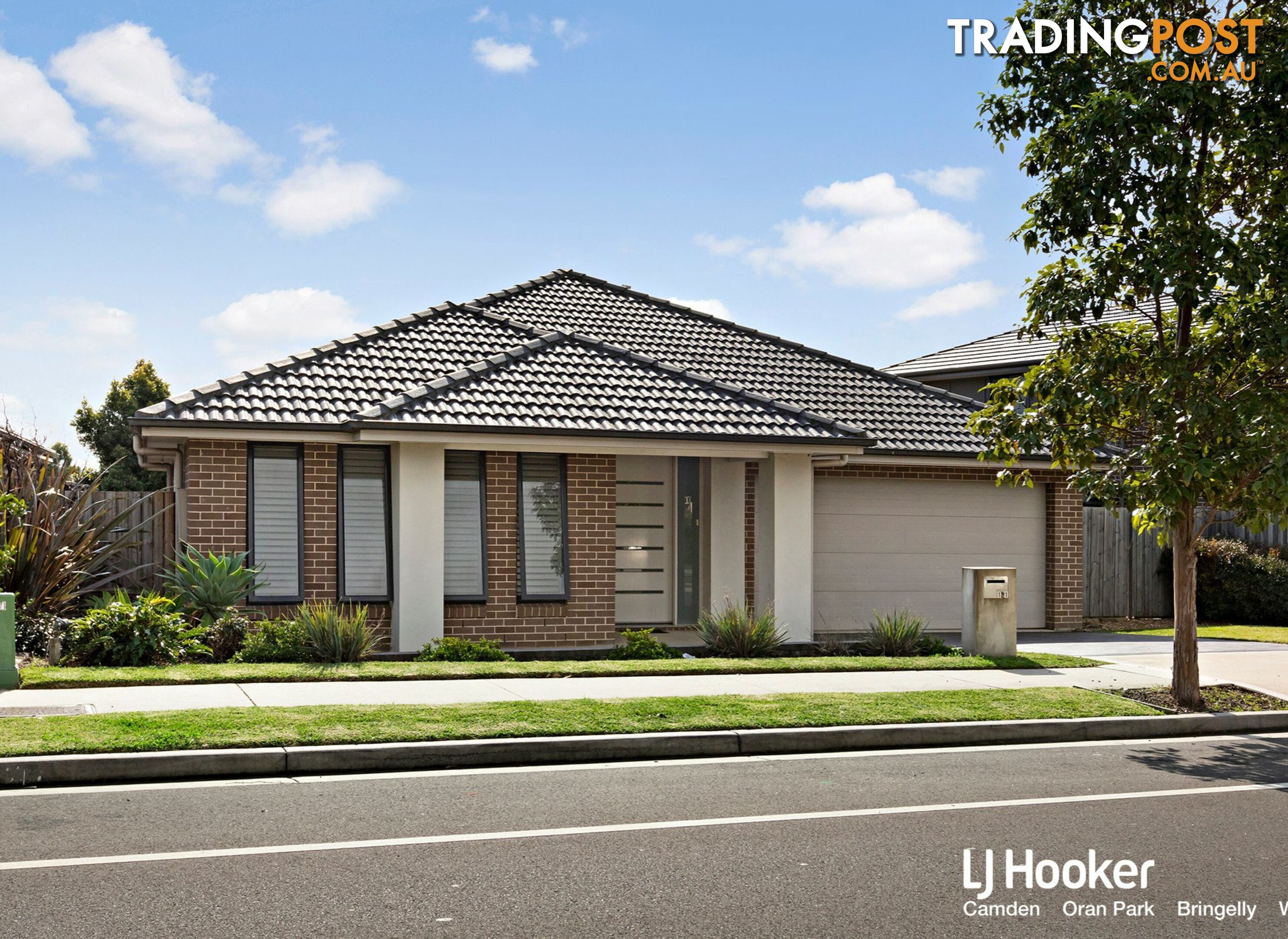 121 Skaife Street ORAN PARK NSW 2570