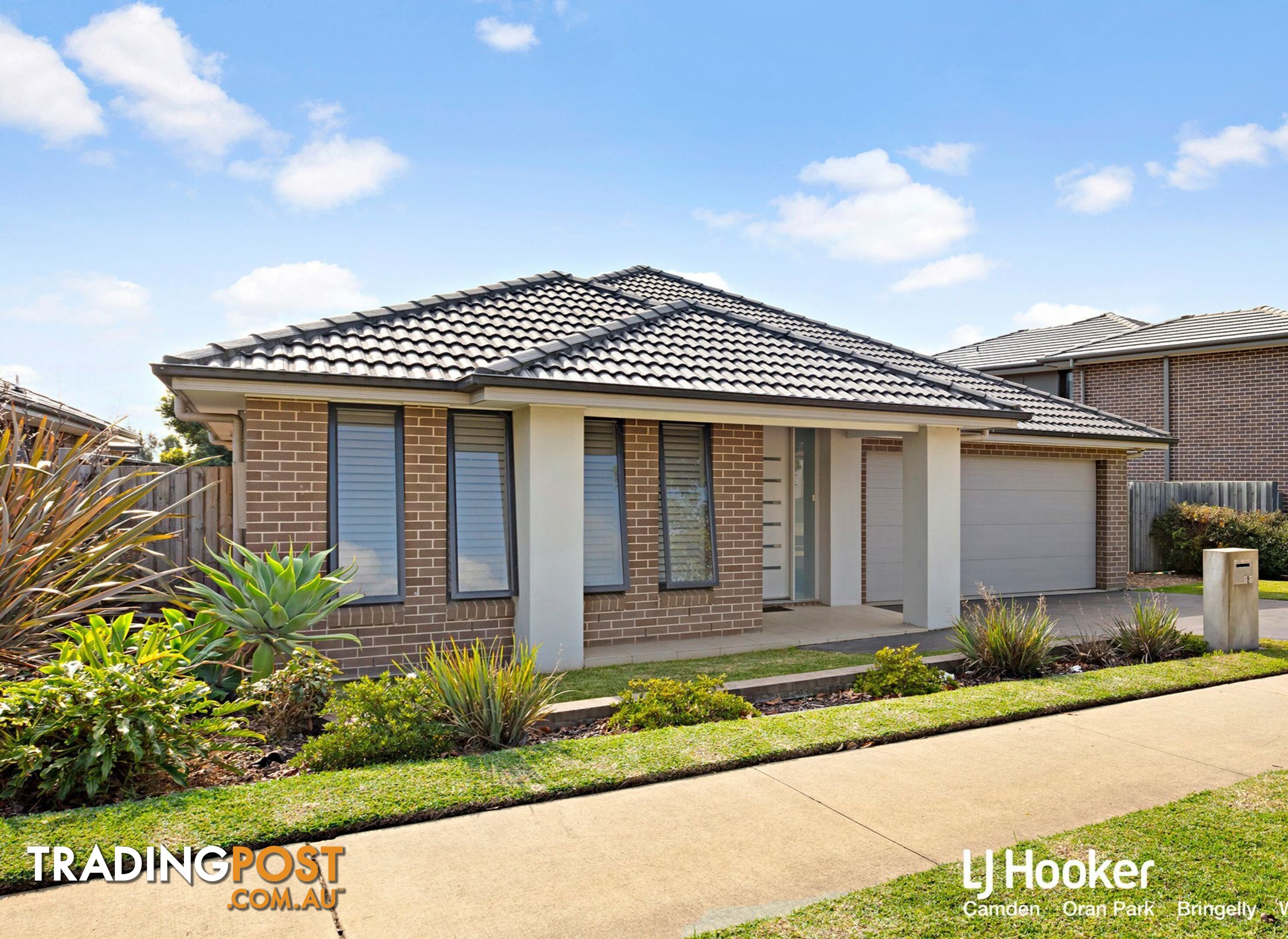 121 Skaife Street ORAN PARK NSW 2570