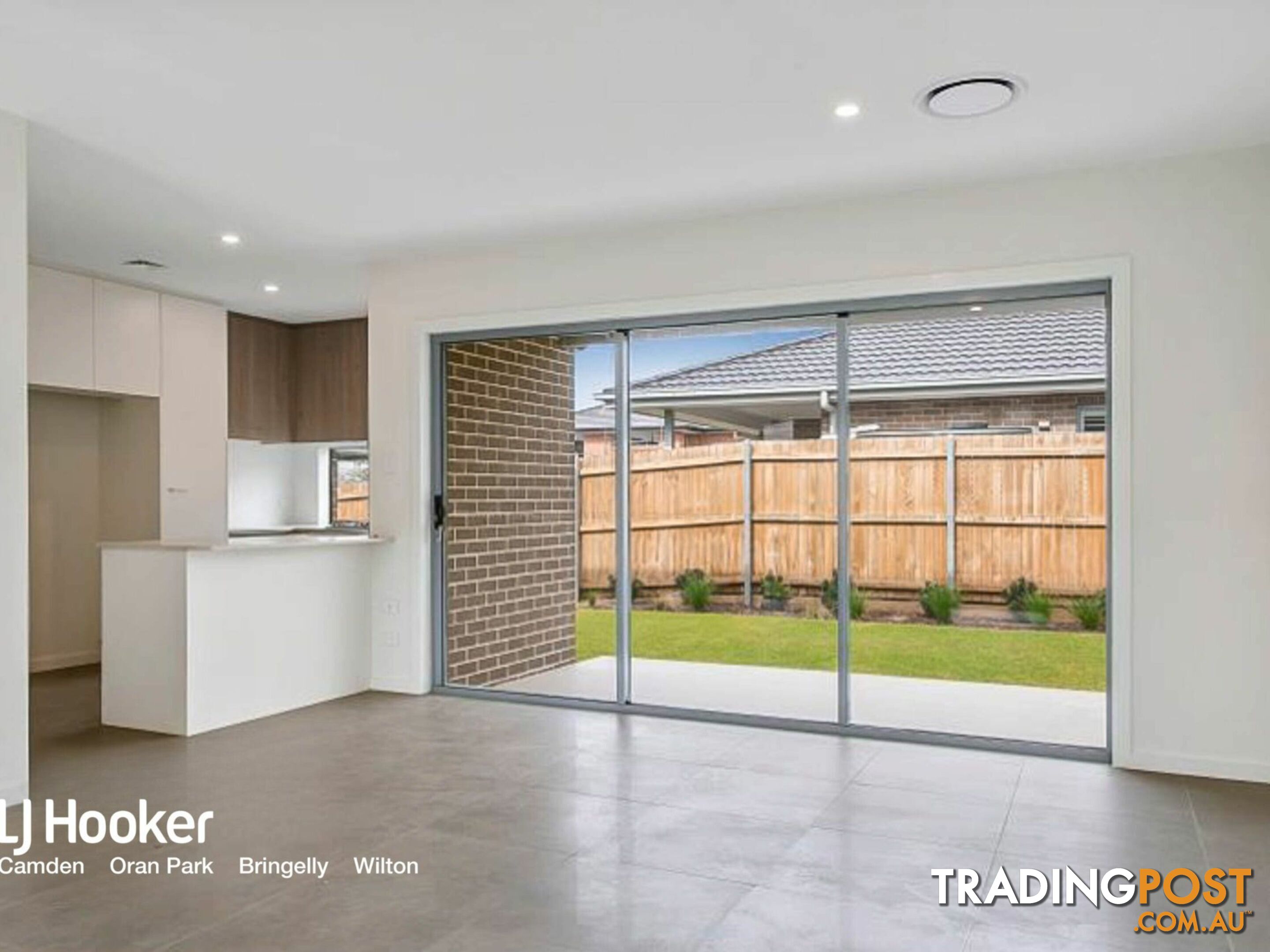 2 Rawlings Street ORAN PARK NSW 2570