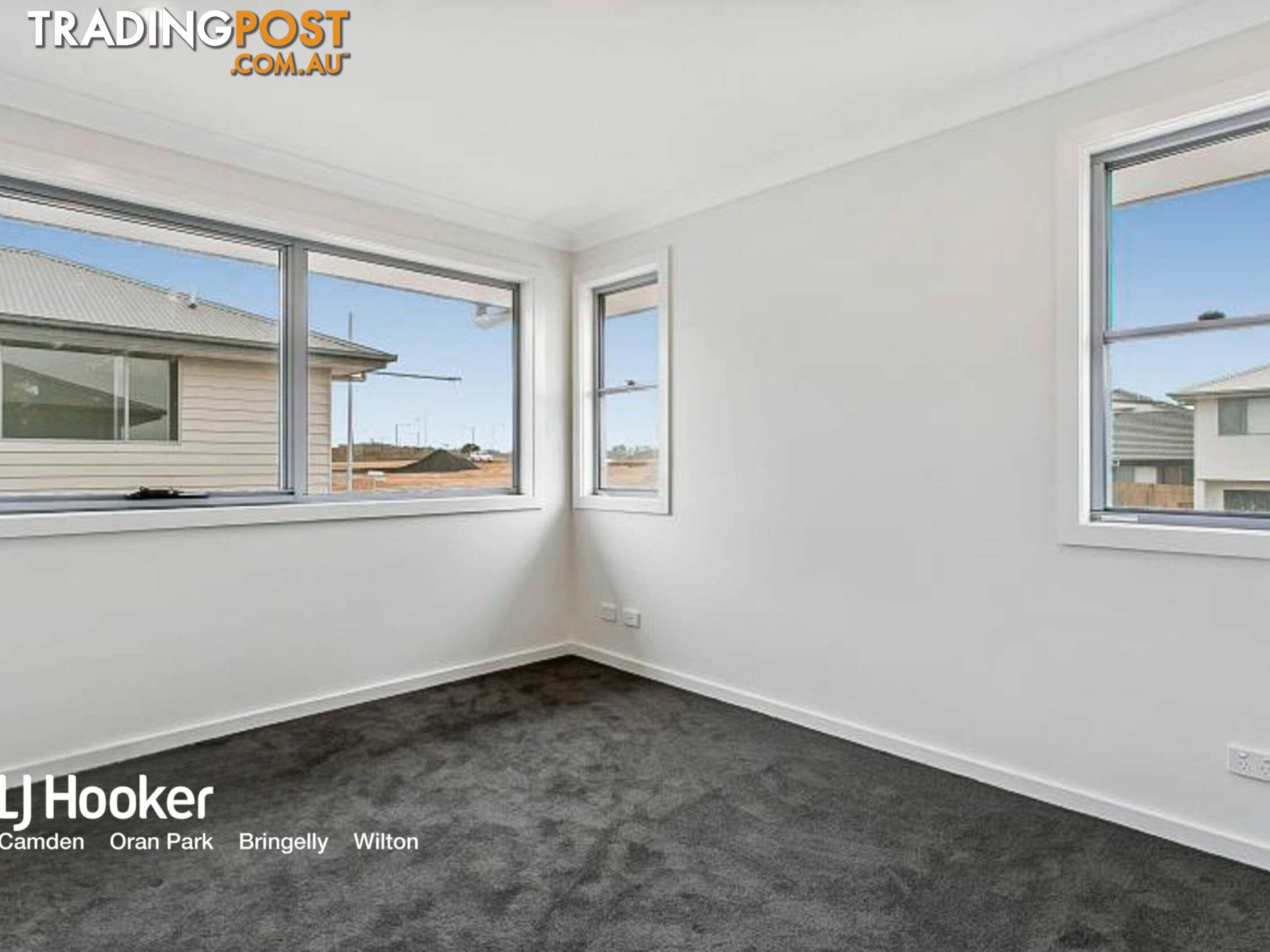 2 Rawlings Street ORAN PARK NSW 2570