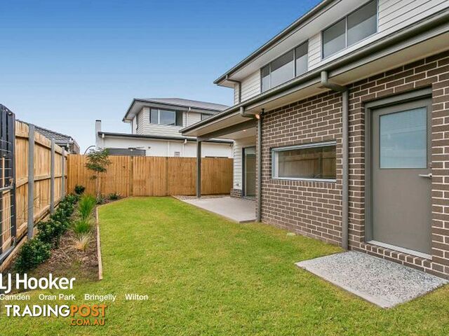 2 Rawlings Street ORAN PARK NSW 2570