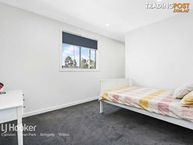 36A Egan Cresent COBBITTY NSW 2570