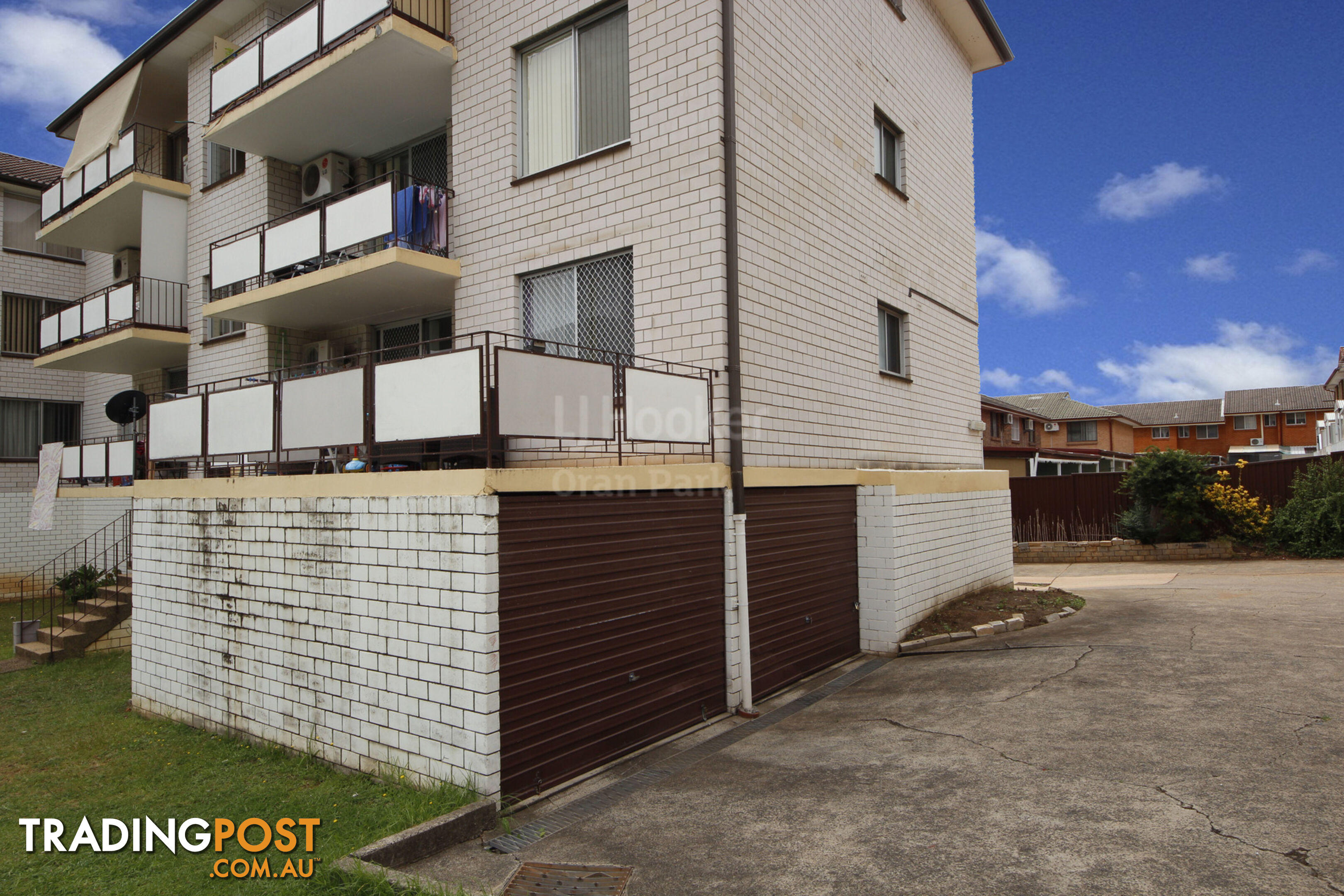 8/118 Longfield Street CABRAMATTA NSW 2166