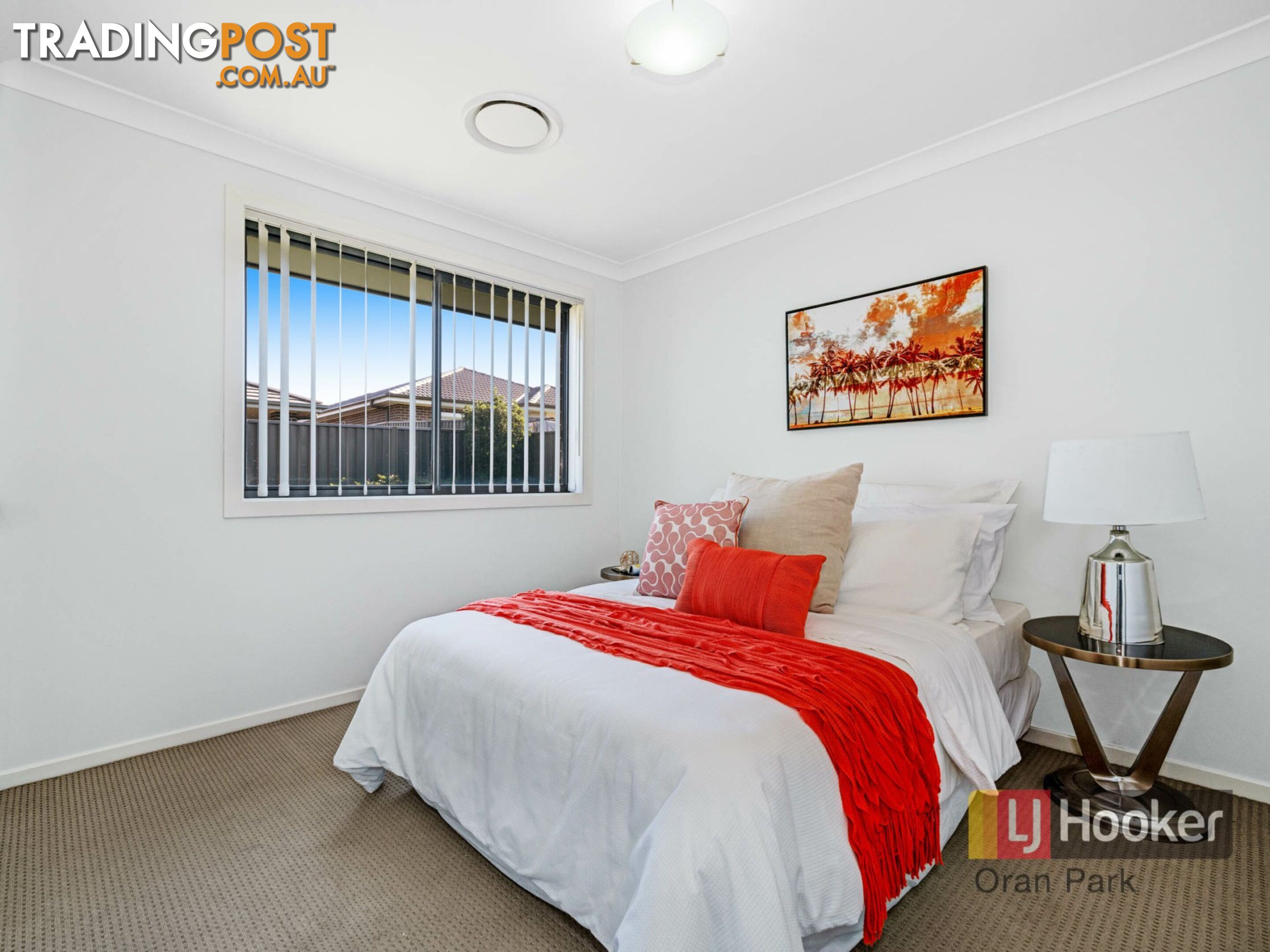 16 Geoghegan Circuit ORAN PARK NSW 2570