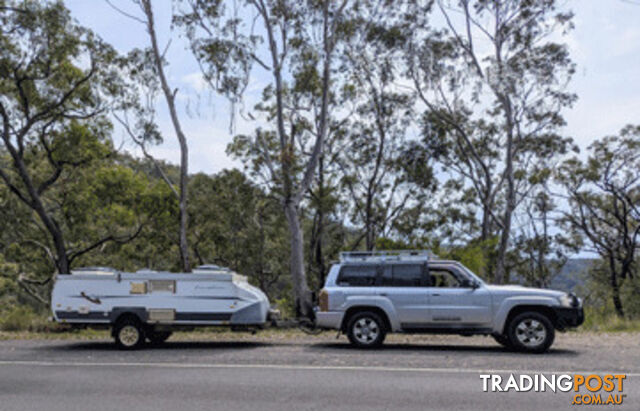 2006 Avan CRUISELINER: READY FOR MORE ADVENTURES