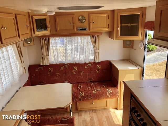 18' Norseman - photo 4 of 6