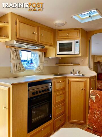 18' Norseman - photo 2 of 6