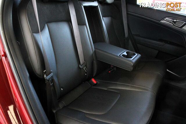 2024 Kia Sportage GT-Line NQ5