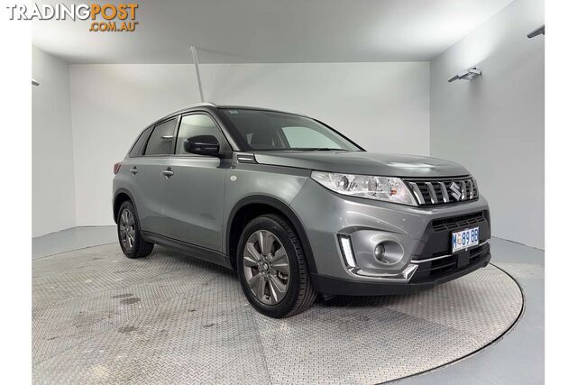 2024 Suzuki Vitara LY Series II