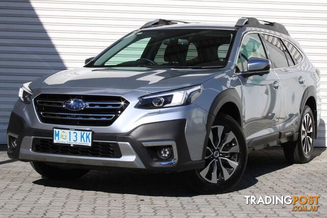 2024 Subaru Outback AWD Touring XT 6GEN