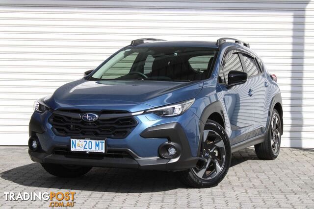 2023 Subaru Crosstrek 2.0S G6X
