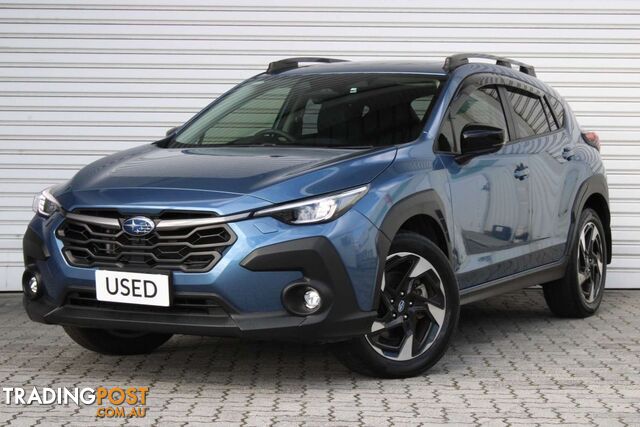 2023 Subaru Crosstrek 2.0S G6X