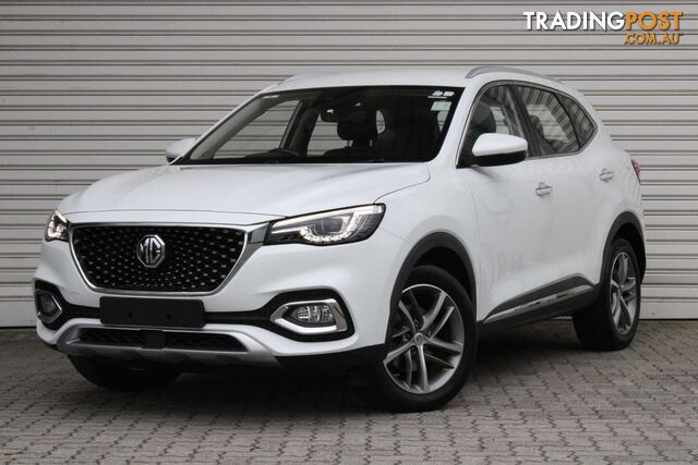2022 MG HS Excite SAS23