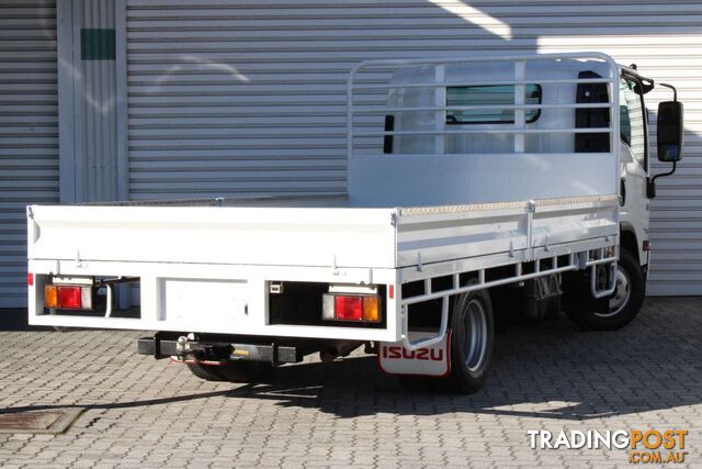 2022 Isuzu N Series NNR 45-150 4x2 MWB - photo 5 of 40