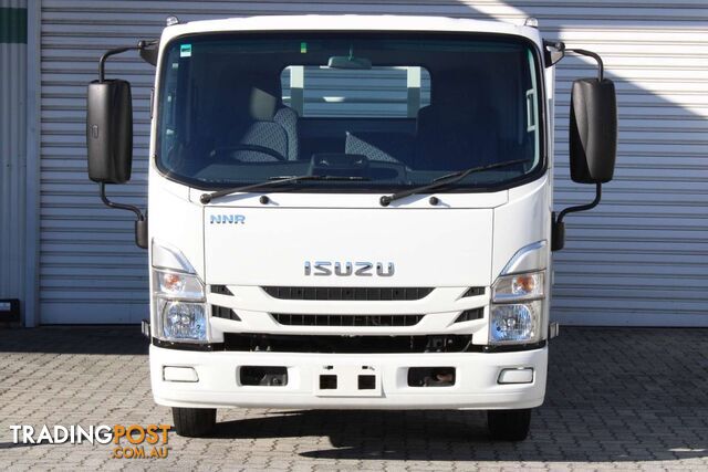 2022 Isuzu N Series NNR 45-150 4x2 MWB - photo 2 of 40