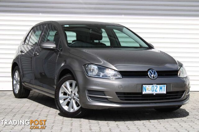 2016 Volkswagen Golf 92TSI Comfortline 7 - photo 3 of 31