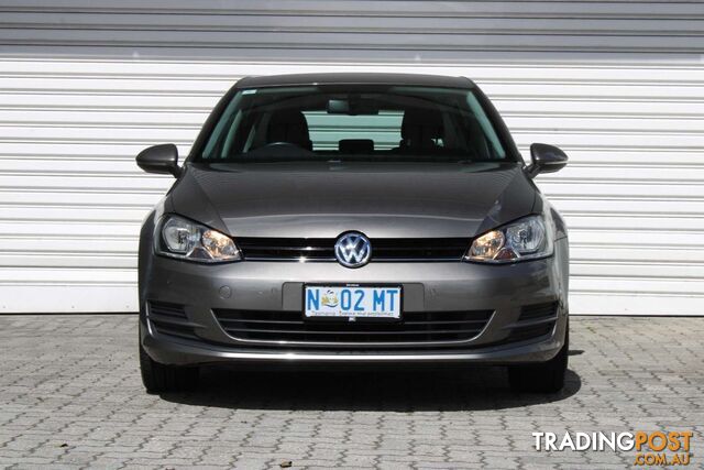 2016 Volkswagen Golf 92TSI Comfortline 7 - photo 2 of 31