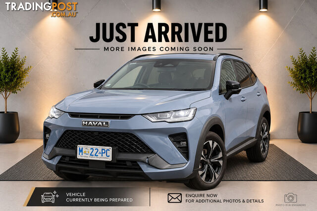 2025 GWM Haval H6GT Ultra PHEV B03