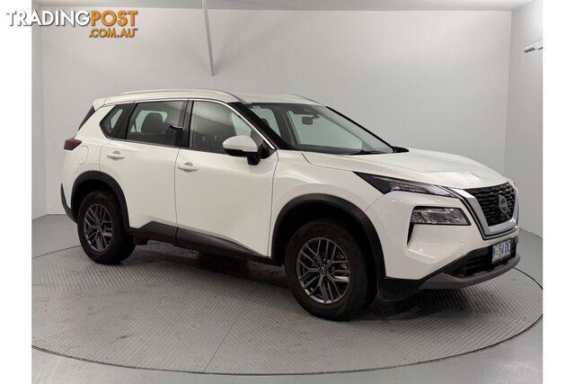 2024 Nissan X-TRAIL ST T33