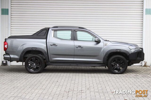 2023 LDV T60 Max LUXE SK8C 4X4 - photo 4 of 28